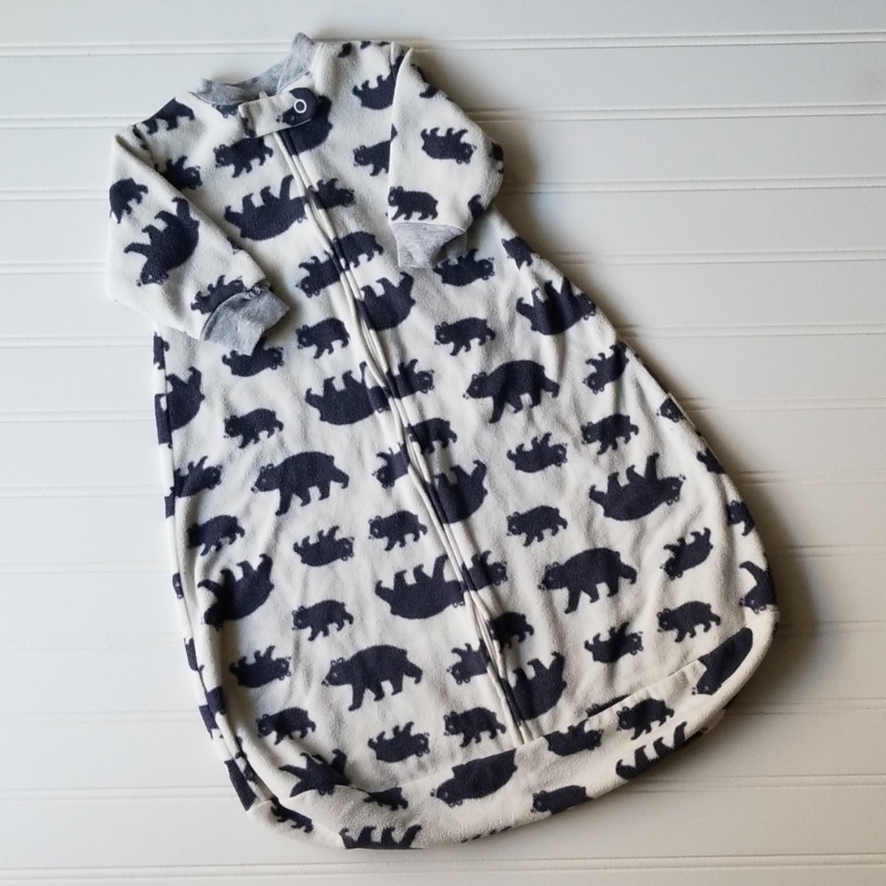 Carter's Baby Bear Sleep Sack